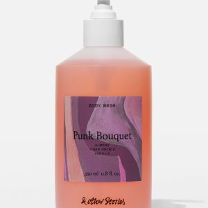 Punk Bouquet Body Wash