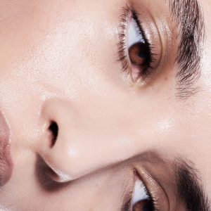 Modern Minimalist Eye Colour Palette