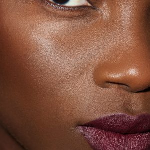 Berry Beat Matte Lip Colour