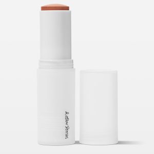 Warm Earth Cream Highlighter