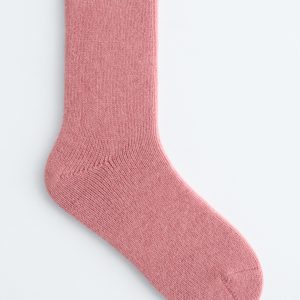 Cashmere Socks