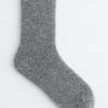 Cashmere Socks