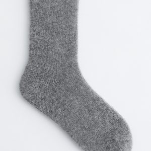Cashmere Socks