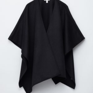 Wool Cape