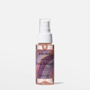 Punk Bouquet Mini Body Mist