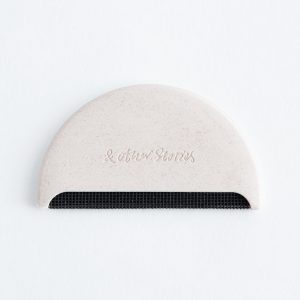 Cashmere & Wool Comb