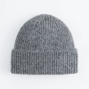Wool Blend Beanie