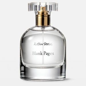 Blank Pages Eau de Toilette
