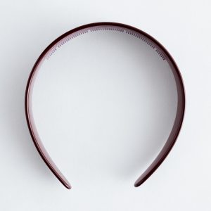 Wide Classic Headband