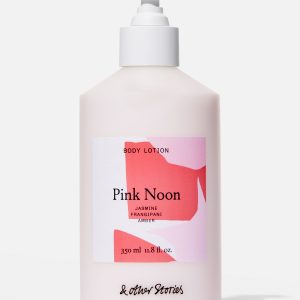 Pink Noon Body Lotion​
