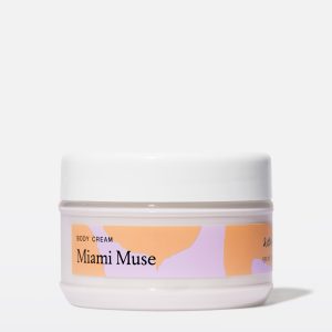 Miami Muse Body Cream