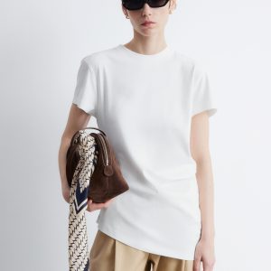 Asymmetric T-Shirt