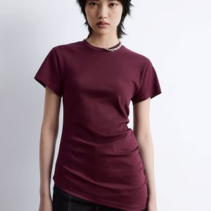 Asymmetric T-Shirt