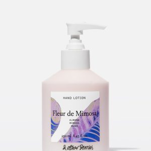 Fleur de Mimosa Hand Lotion​