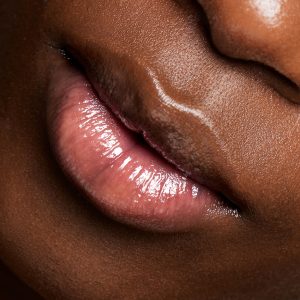 Candy Caricature Lip Gloss