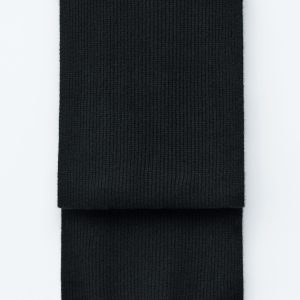 Cashmere Knit Scarf