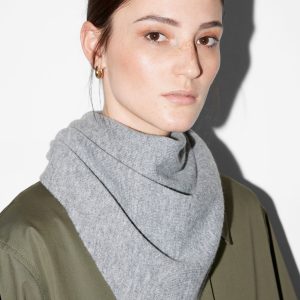 Pure Wool Scarf
