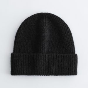 Cashmere Beanie