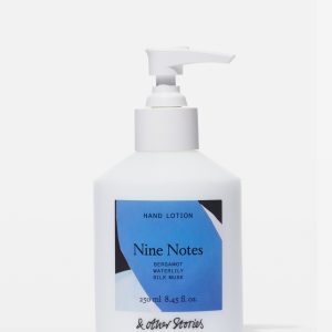 Nine Notes Hand Lotion​