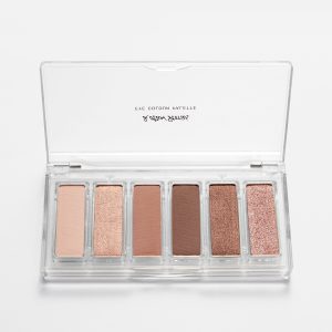 Signature Shades Eye Colour Palette