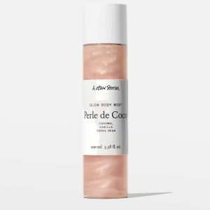 Perle de Coco Glow Body Mist