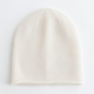 Cashmere Beanie