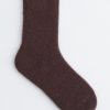 Cashmere Socks
