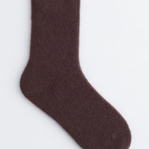 Cashmere Socks