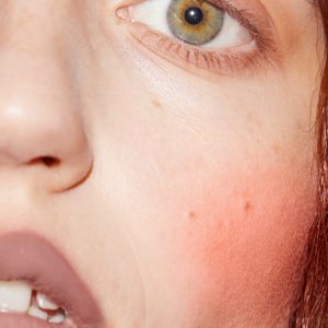 Fancy Brick Powder Blush