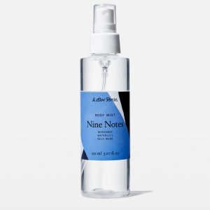 Nine Notes Body Mist