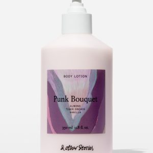 Punk Bouquet Body Lotion​