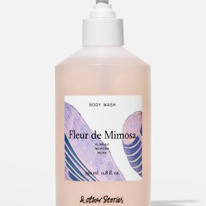 Fleur de Mimosa Body Wash