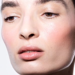 Valentine Cream Blusher