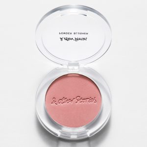 Flush FIlter Powder Blush