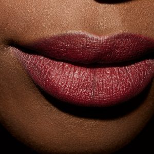 Double Cherry Matte Lip Colour