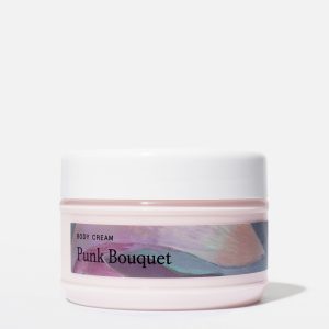 Punk Bouquet Body Cream