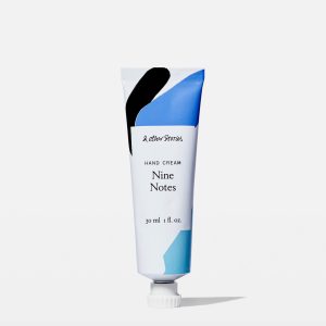 Nine Notes Hand Cream