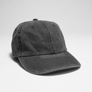 Denim Baseball Cap