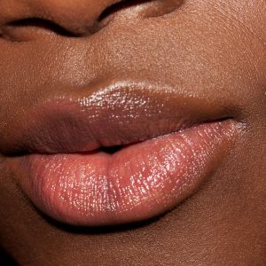 Peach Print Sheer Lip Colour