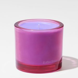 Punk Bouquet Scented Candle