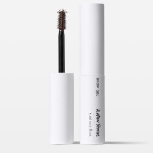 Dynamic Umber Brow Gel