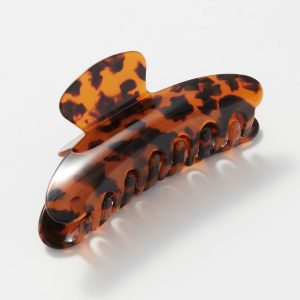 Classic Hair Claw-Clip