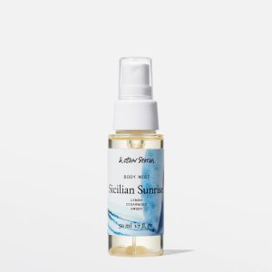 Sicilian Sunrise Mini Body Mist