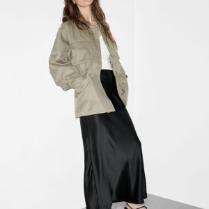 Strappy Block Heel Sandals