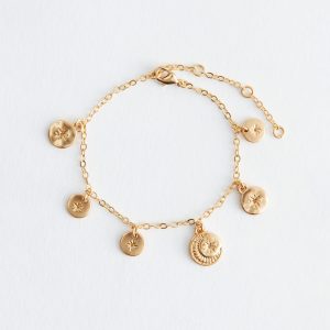Charm Bracelet