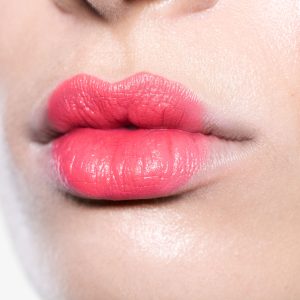 Strawberry Flame Matte Lip Colour