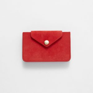Leather Card Holder