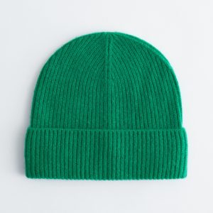 Cashmere Beanie