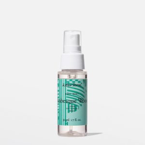 Arabesque Wood Mini Body Mist