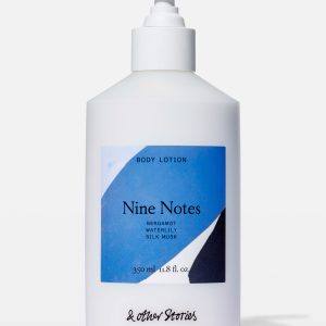 Nine Notes Body Lotion​